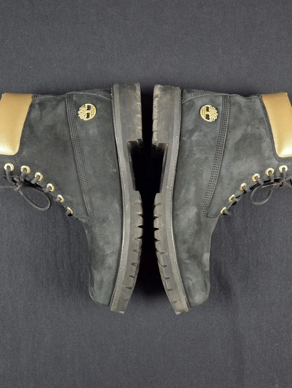Timberland 6